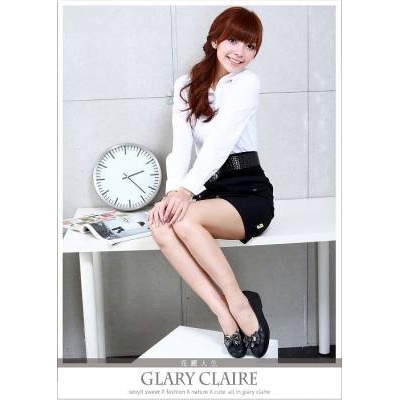 CLARY CLAIRE